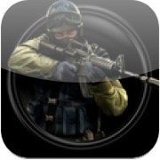 Counter Strike 3D(3D CS)截图