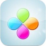 QQ手机软件管理截图